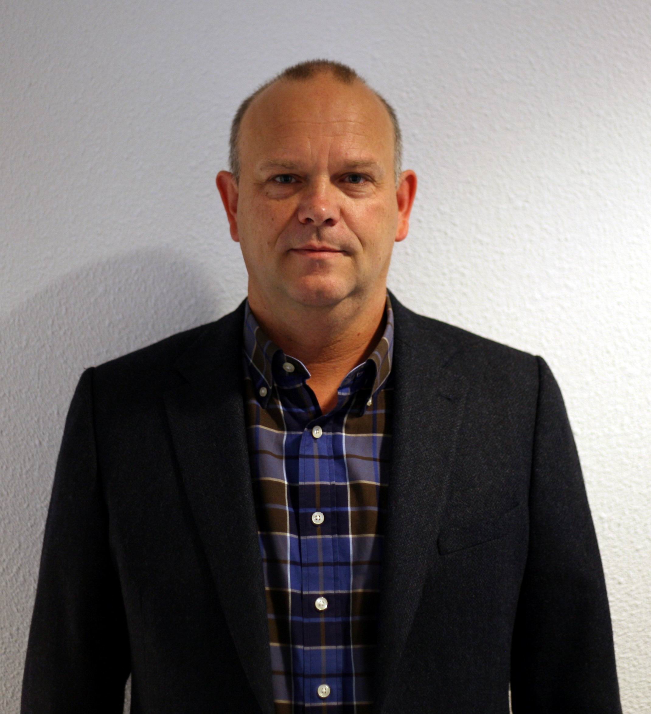 Andre van Rooyen
