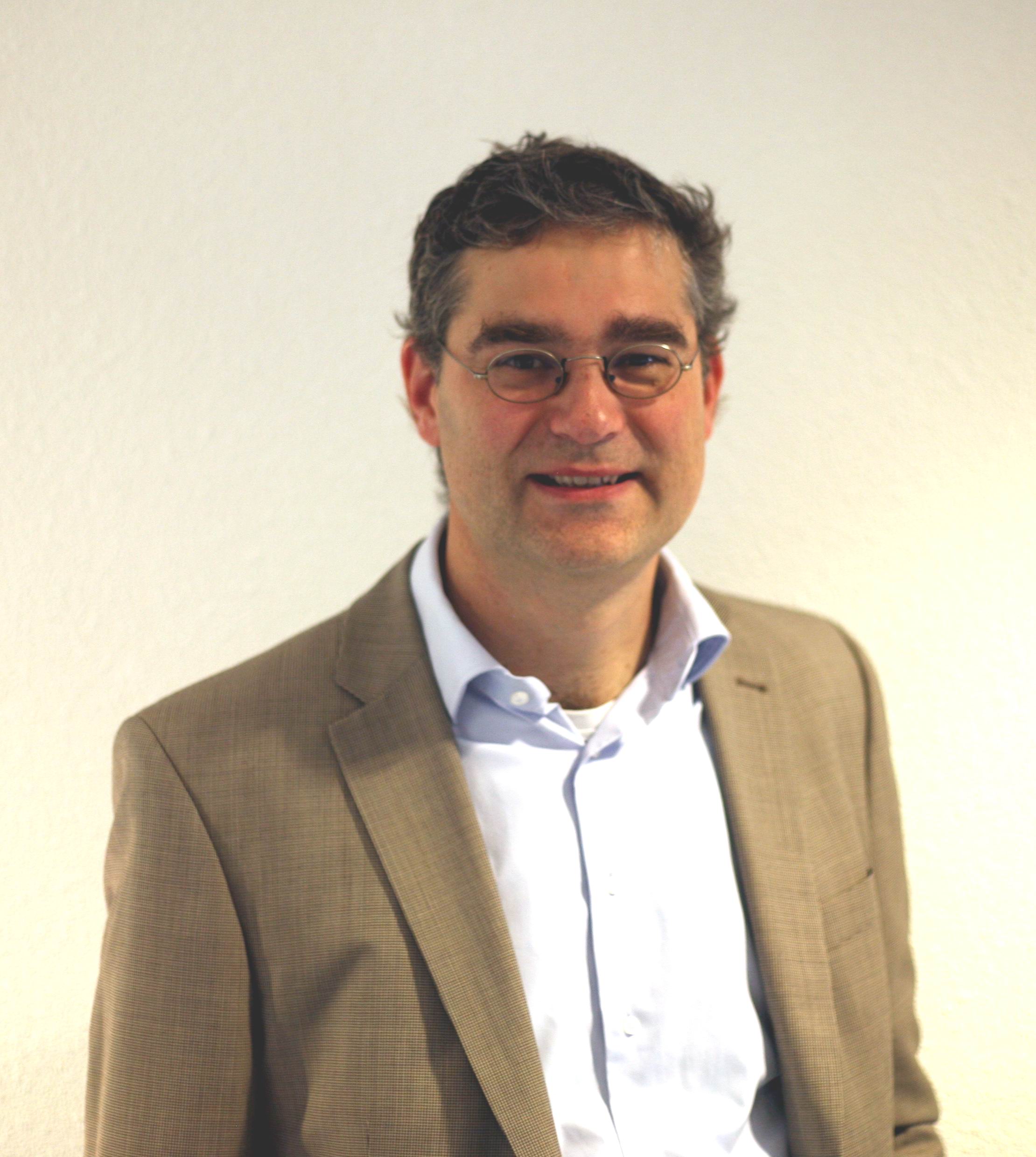 Jaap Boon
