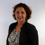 Jettie van der Mey