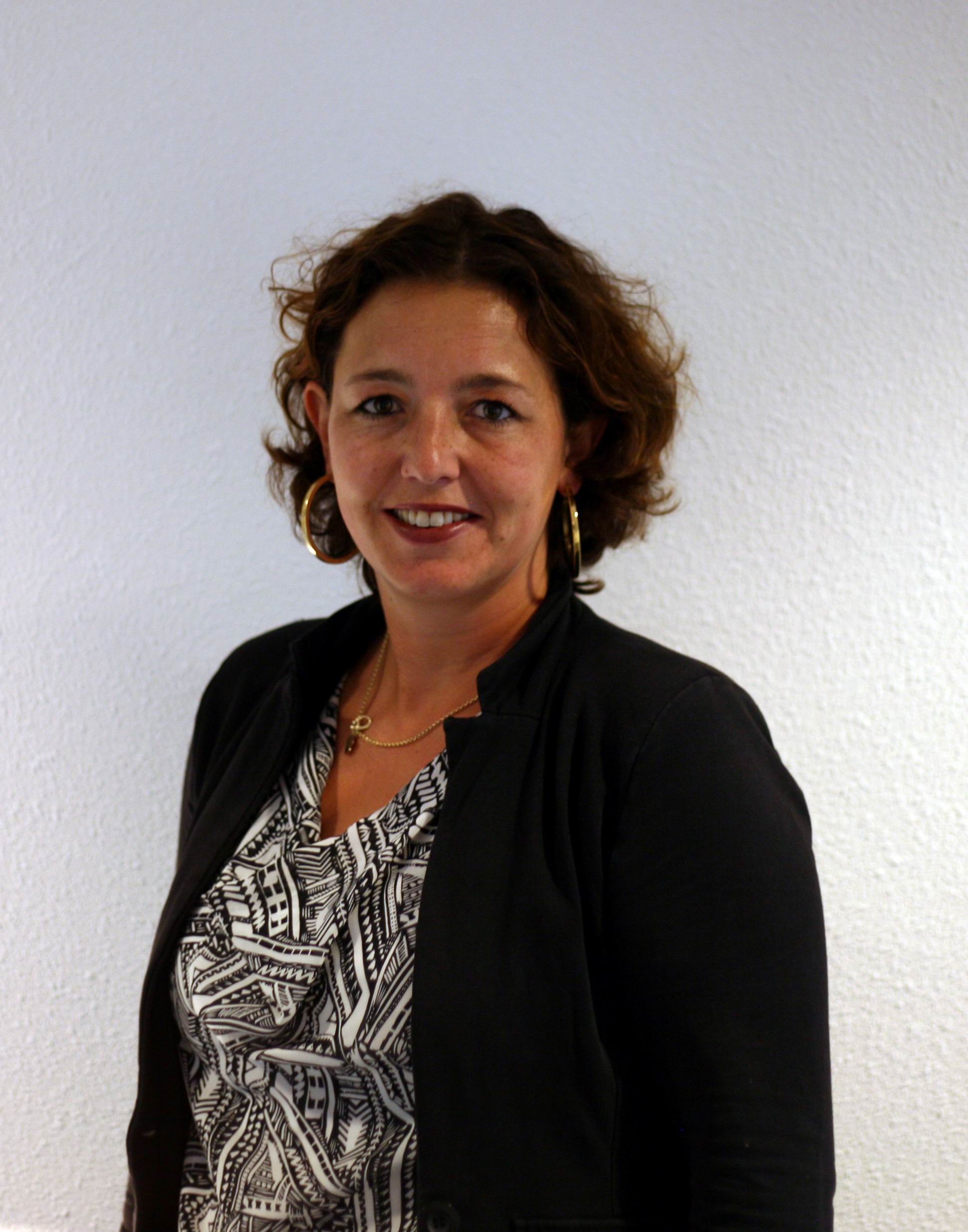 Jettie van der Mey